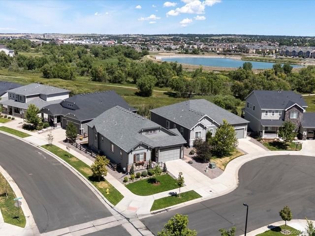 11258 Endeavor Dr, Parker, CO 80134