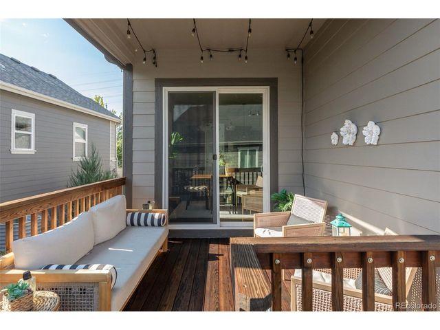 11258 Endeavor Dr, Parker, CO 80134