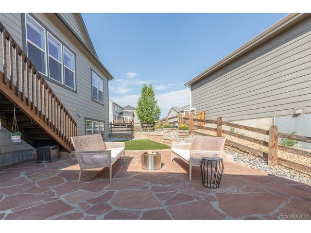 11258 Endeavor Dr, Parker, CO 80134