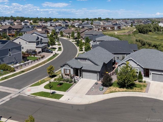 11258 Endeavor Dr, Parker, CO 80134