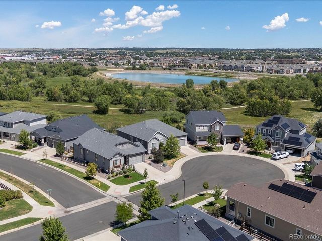 11258 Endeavor Dr, Parker, CO 80134