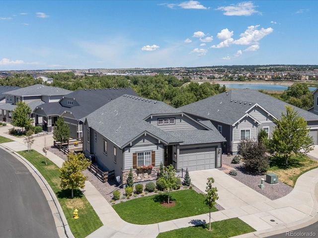 11258 Endeavor Dr, Parker, CO 80134