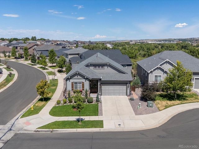11258 Endeavor Dr, Parker, CO 80134