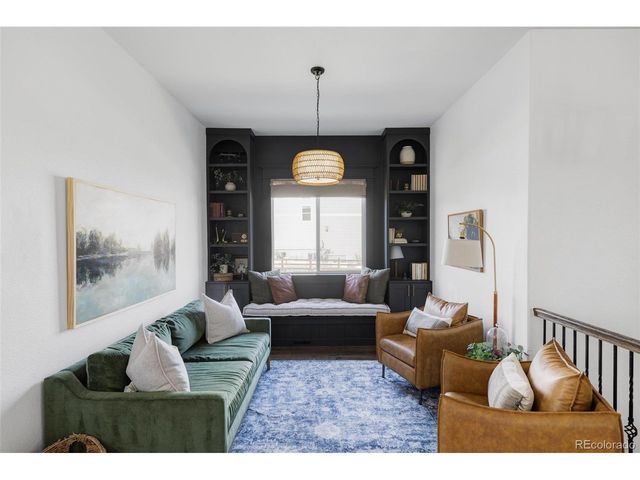 11258 Endeavor Dr, Parker, CO 80134