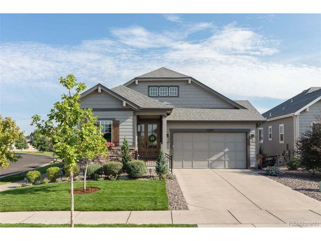 11258 Endeavor Dr, Parker, CO 80134