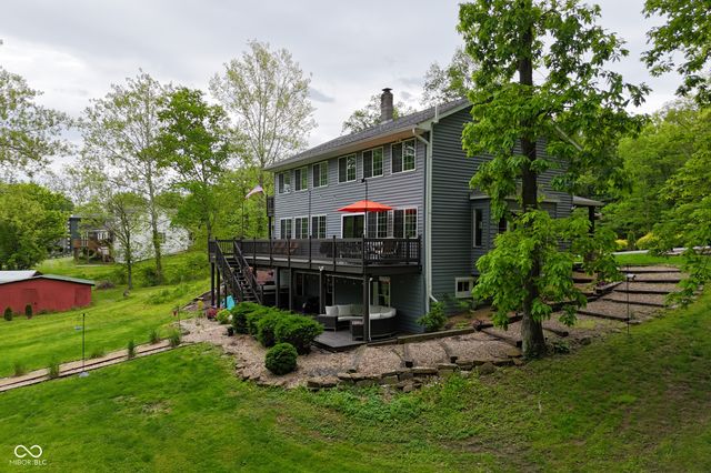 8850 W State Road 46, Columbus, IN 47201