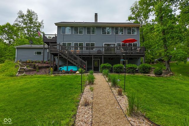 8850 W State Road 46, Columbus, IN 47201