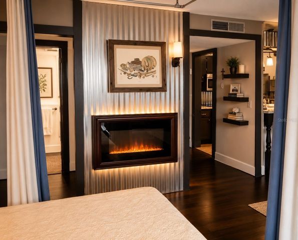 240 N BAYSHORE BOULEVARD 204, Clearwater, FL 33759