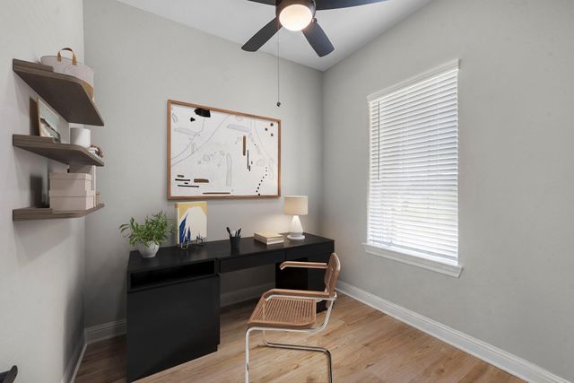 2135 Tioga View Drive, Rosharon, TX 77583