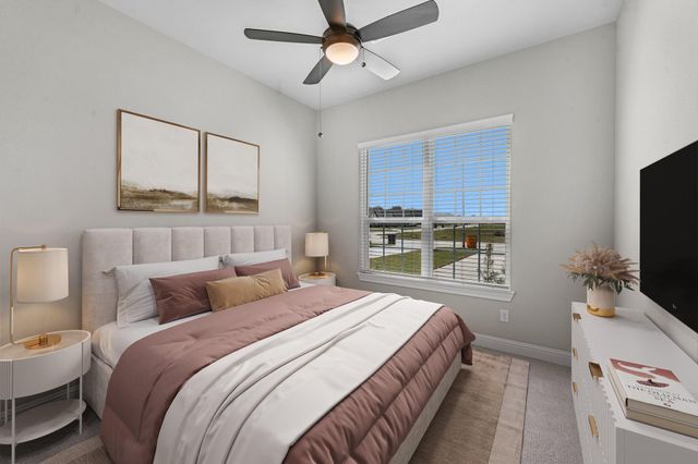 2135 Tioga View Drive, Rosharon, TX 77583