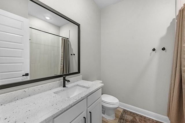 2135 Tioga View Drive, Rosharon, TX 77583