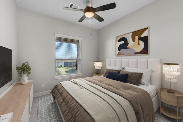 2135 Tioga View Drive, Rosharon, TX 77583