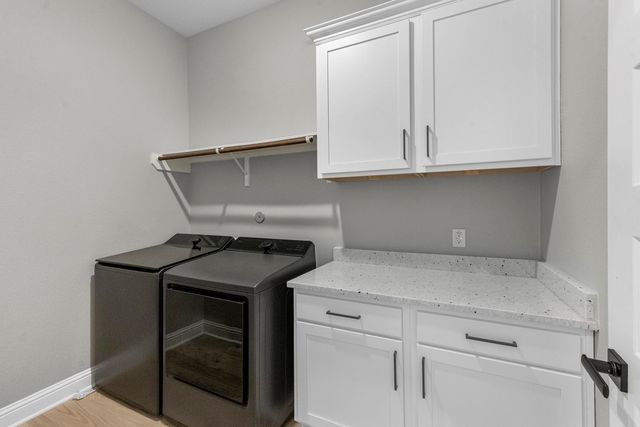 2135 Tioga View Drive, Rosharon, TX 77583