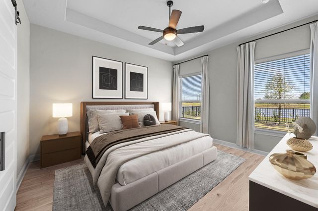 2135 Tioga View Drive, Rosharon, TX 77583