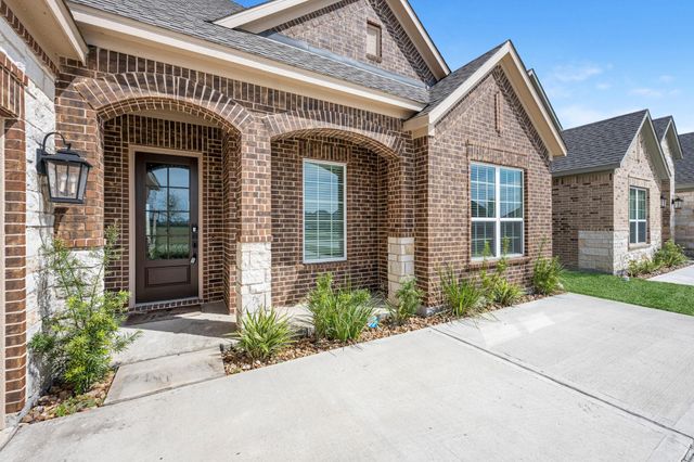 2135 Tioga View Drive, Rosharon, TX 77583