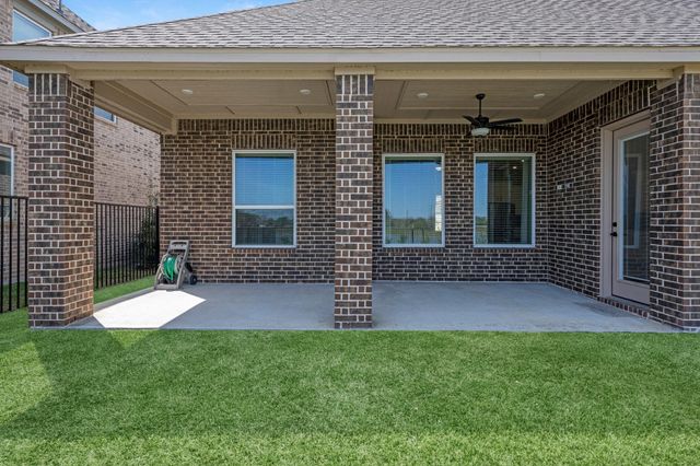 2135 Tioga View Drive, Rosharon, TX 77583