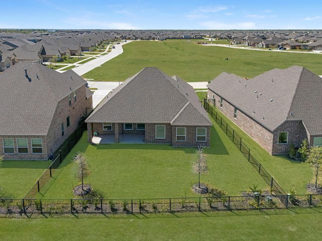 2135 Tioga View Drive, Rosharon, TX 77583