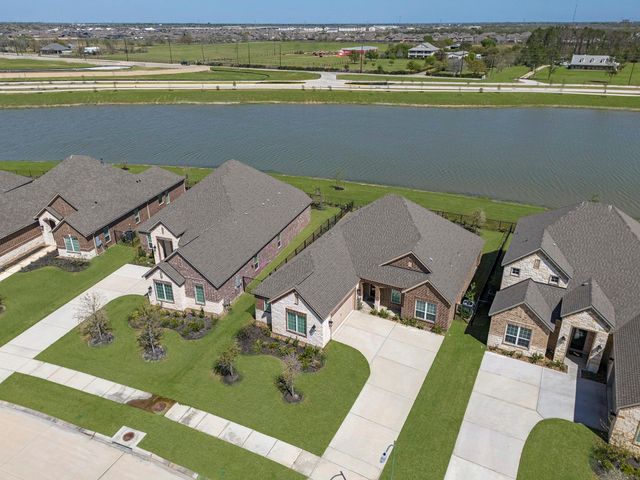 2135 Tioga View Drive, Rosharon, TX 77583