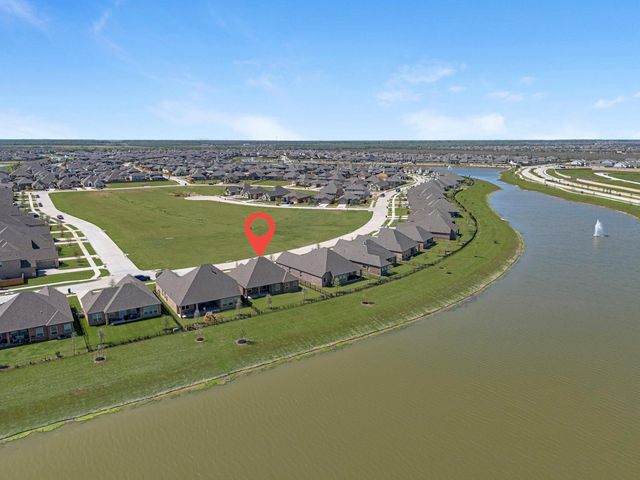 2135 Tioga View Drive, Rosharon, TX 77583