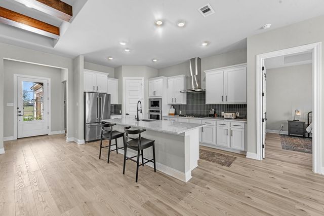 2135 Tioga View Drive, Rosharon, TX 77583