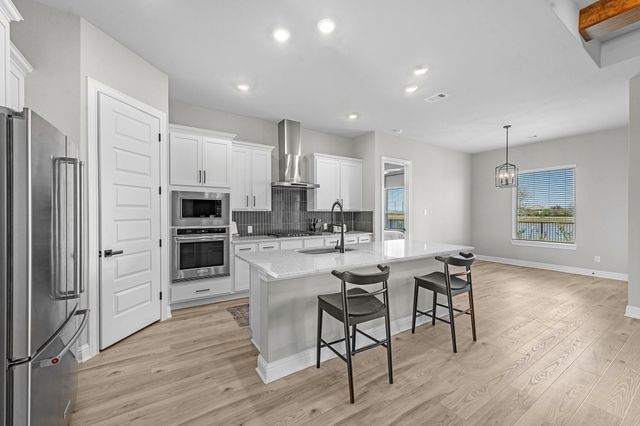 2135 Tioga View Drive, Rosharon, TX 77583