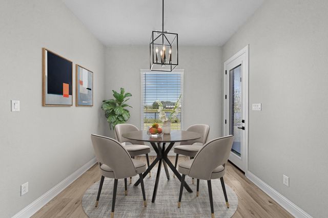 2135 Tioga View Drive, Rosharon, TX 77583