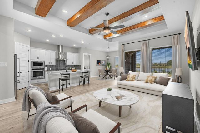 2135 Tioga View Drive, Rosharon, TX 77583