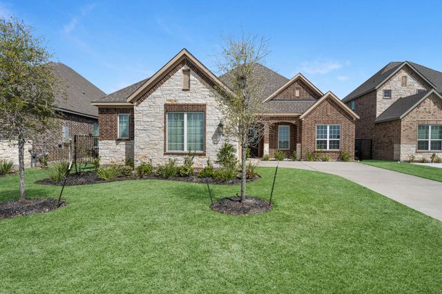 2135 Tioga View Drive, Rosharon, TX 77583