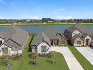 2135 Tioga View Drive, Rosharon, TX 77583