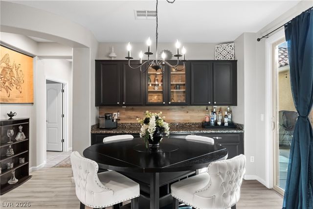 5708 Mammoth Mountain Street, North Las Vegas, NV 89081