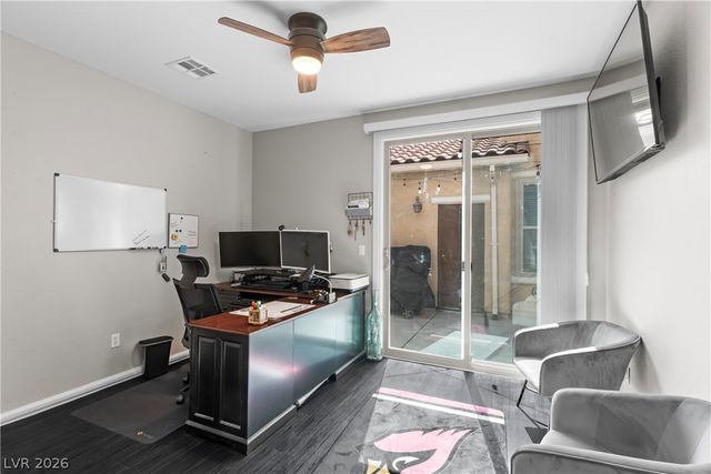 5708 Mammoth Mountain Street, North Las Vegas, NV 89081