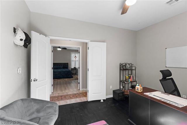 5708 Mammoth Mountain Street, North Las Vegas, NV 89081