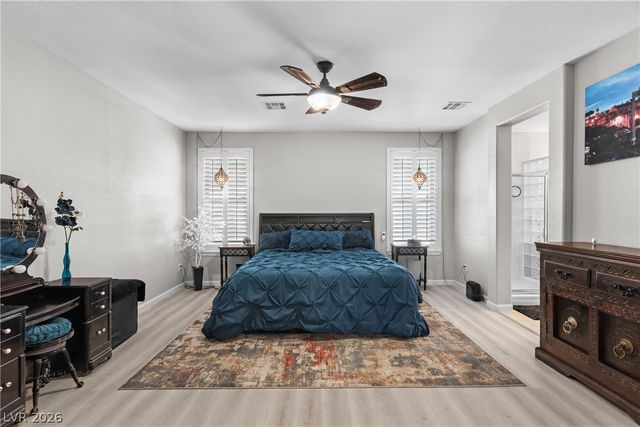 5708 Mammoth Mountain Street, North Las Vegas, NV 89081