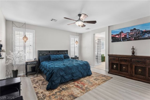 5708 Mammoth Mountain Street, North Las Vegas, NV 89081