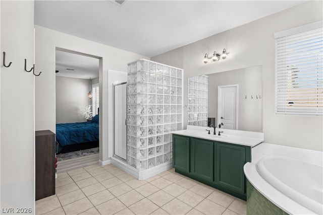 5708 Mammoth Mountain Street, North Las Vegas, NV 89081