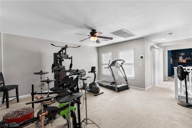 5708 Mammoth Mountain Street, North Las Vegas, NV 89081