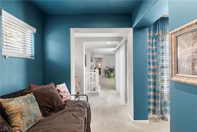 5708 Mammoth Mountain Street, North Las Vegas, NV 89081