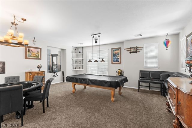 5708 Mammoth Mountain Street, North Las Vegas, NV 89081