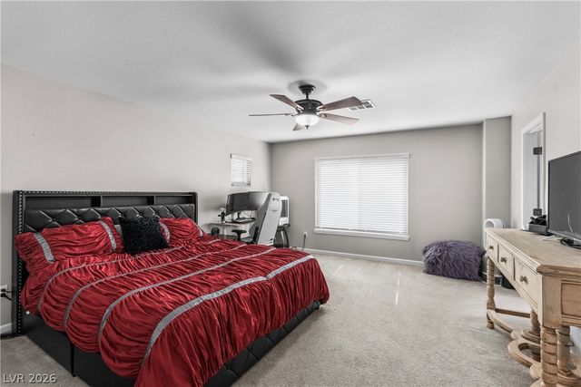 5708 Mammoth Mountain Street, North Las Vegas, NV 89081