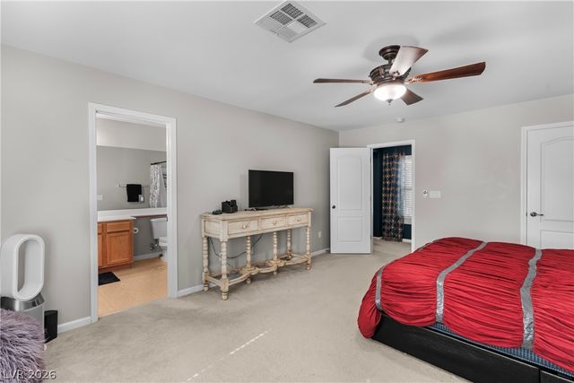 5708 Mammoth Mountain Street, North Las Vegas, NV 89081