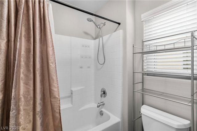 5708 Mammoth Mountain Street, North Las Vegas, NV 89081