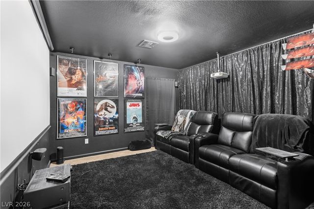 5708 Mammoth Mountain Street, North Las Vegas, NV 89081