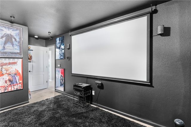 5708 Mammoth Mountain Street, North Las Vegas, NV 89081