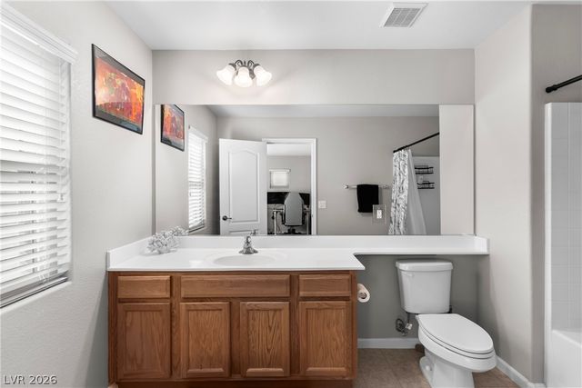 5708 Mammoth Mountain Street, North Las Vegas, NV 89081