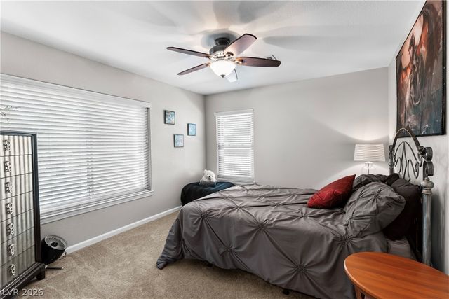 5708 Mammoth Mountain Street, North Las Vegas, NV 89081