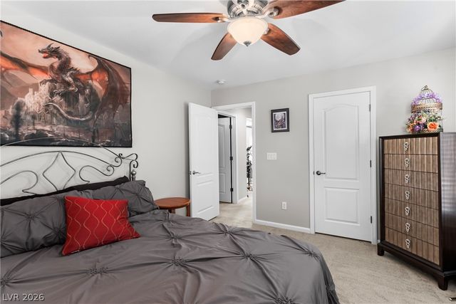 5708 Mammoth Mountain Street, North Las Vegas, NV 89081