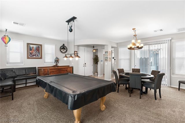 5708 Mammoth Mountain Street, North Las Vegas, NV 89081