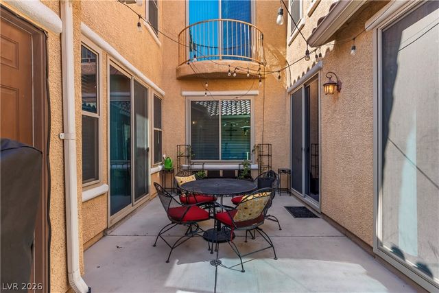 5708 Mammoth Mountain Street, North Las Vegas, NV 89081