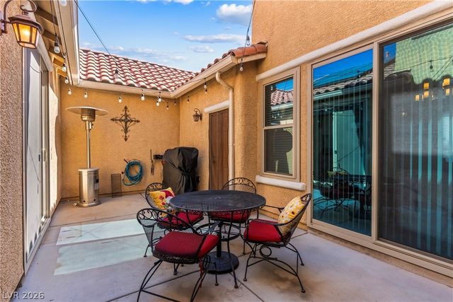5708 Mammoth Mountain Street, North Las Vegas, NV 89081