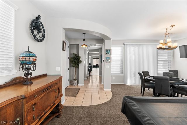 5708 Mammoth Mountain Street, North Las Vegas, NV 89081
